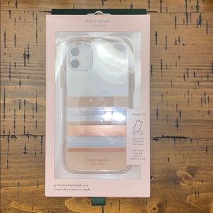 Kate Spade iPhone 11 Case